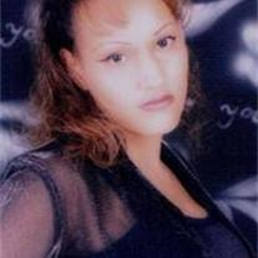 Guadalupe Yvette Candia