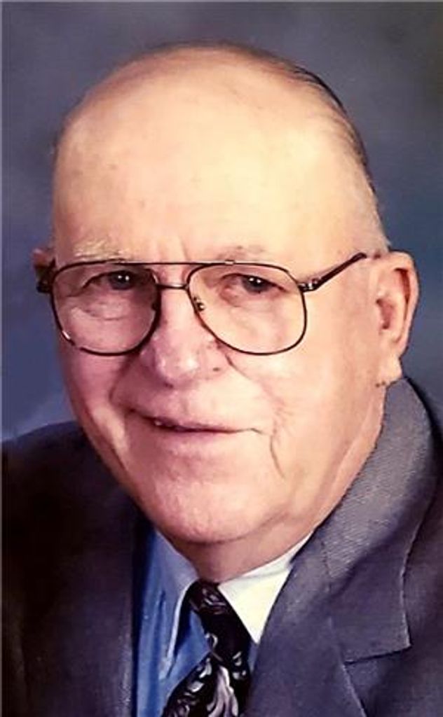 Robert “Bob” John Hinker