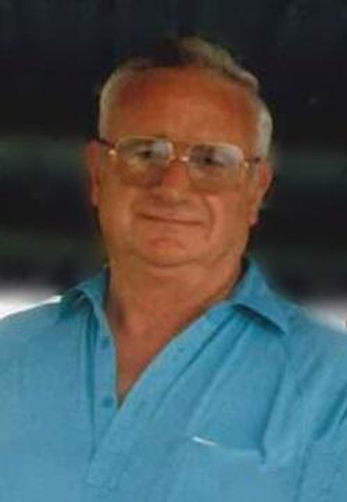 Robert Zeigler Profile Photo
