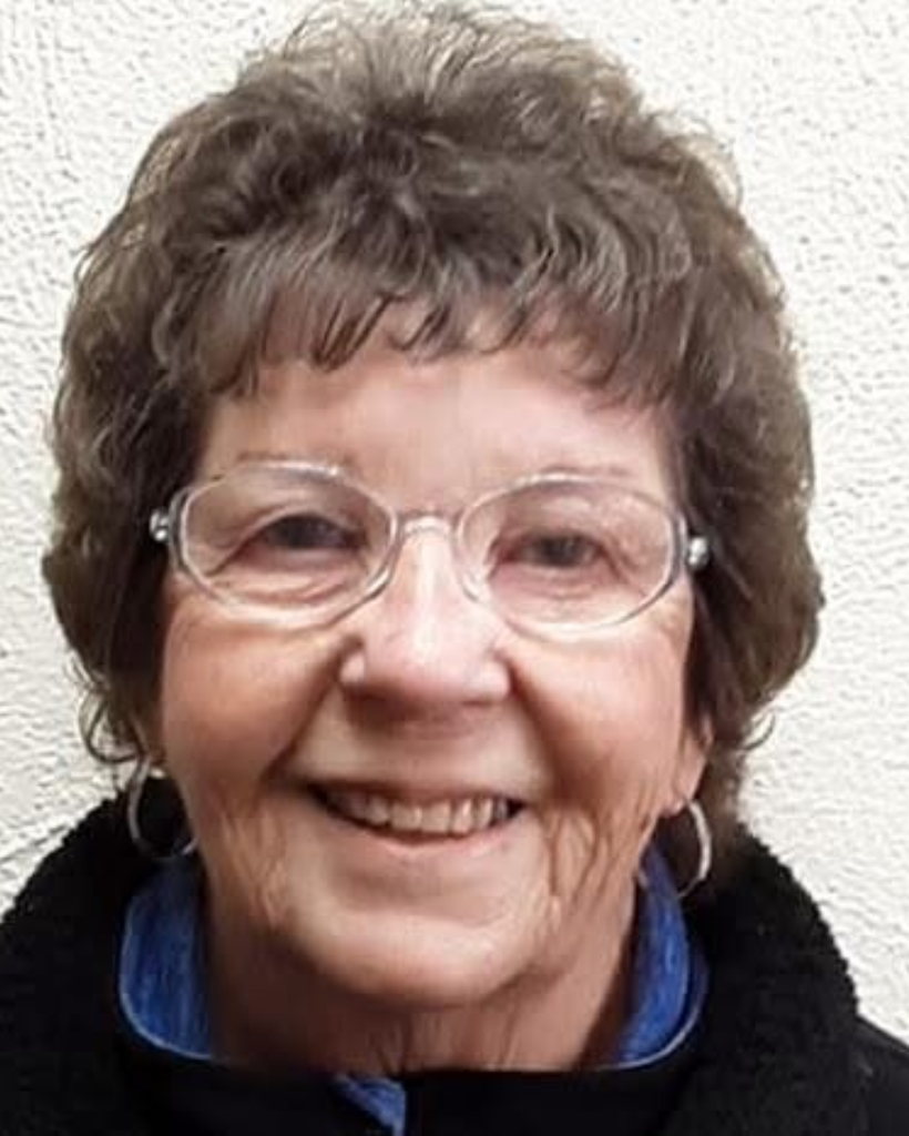Mary Margaret Davey Profile Photo