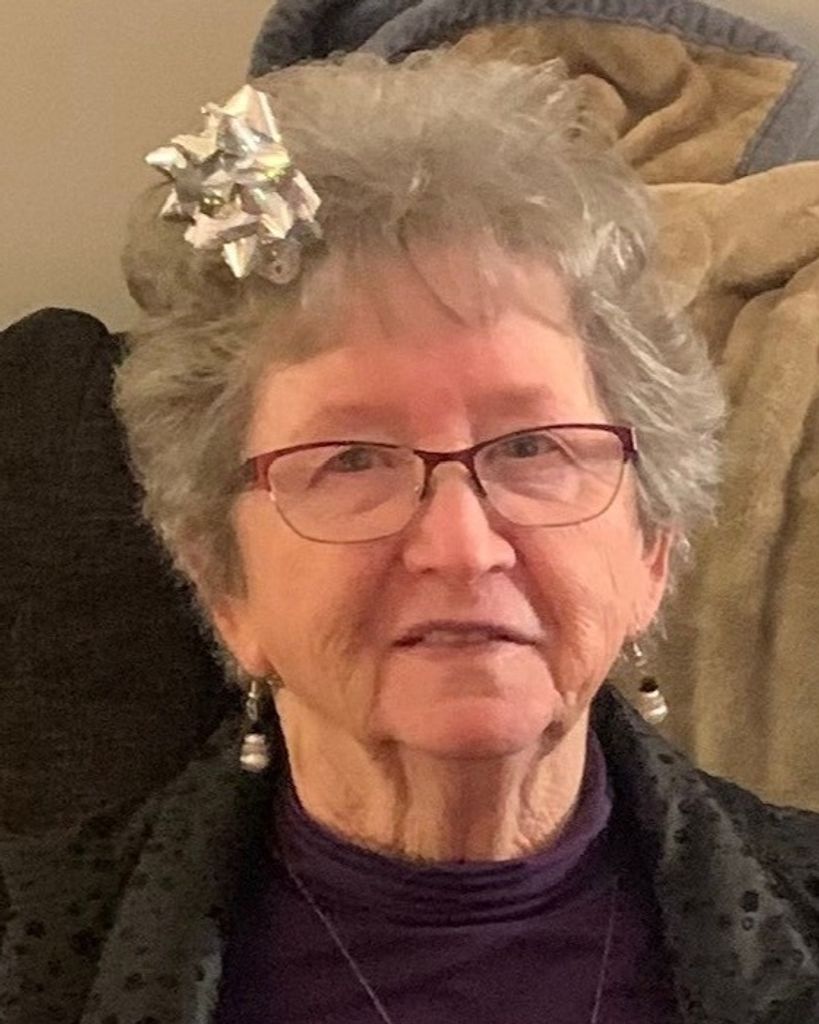 Judith Meyer Profile Photo