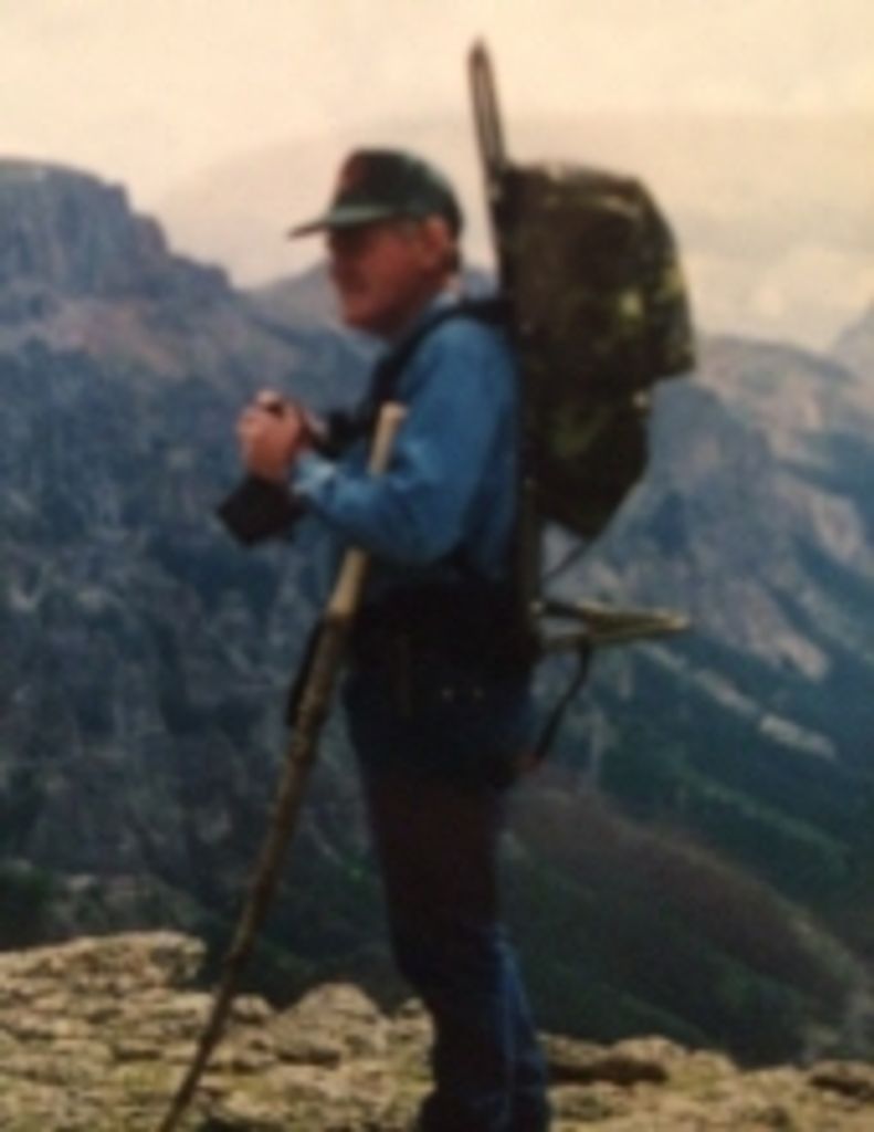 Phillip Warren Massie