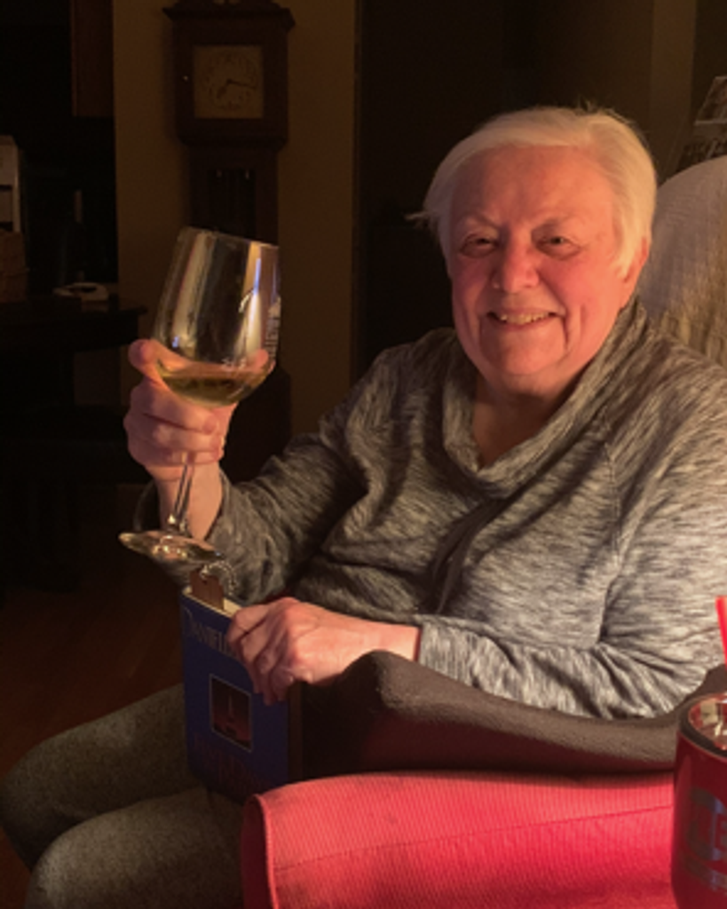 Patricia Ann Steinberg Profile Photo