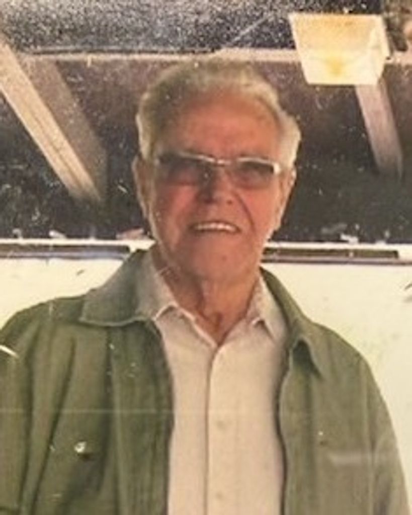 Hobart Wayne Lawrence