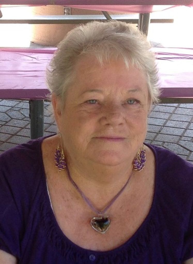 Wanda Lee Rigney Covey