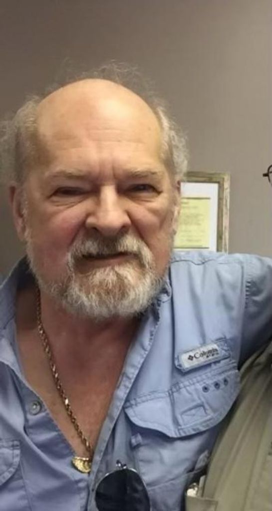 Roy Pifer Profile Photo