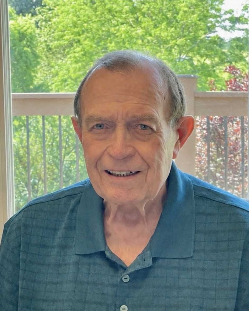 John David Rogers Profile Photo