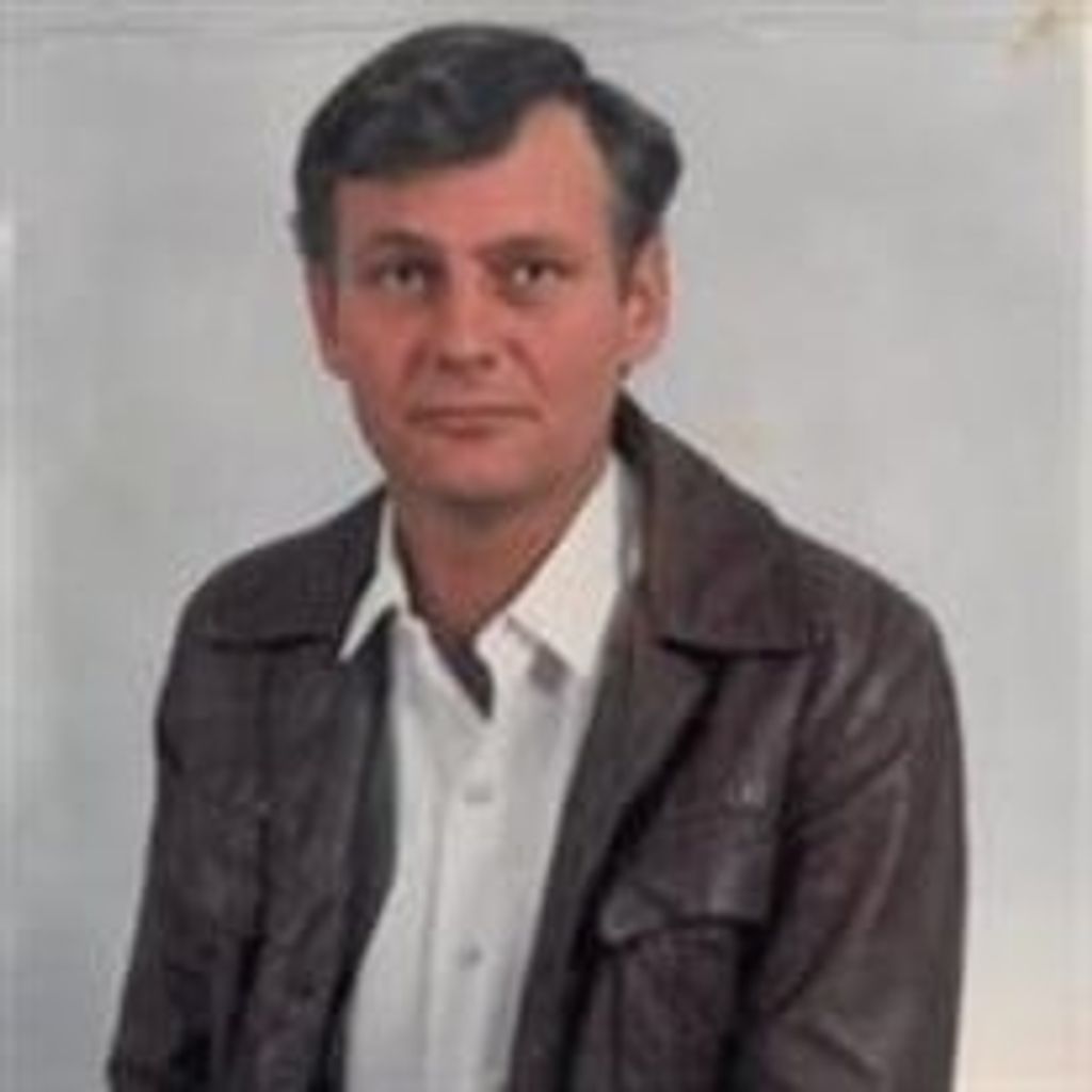 Carl Lee White Profile Photo