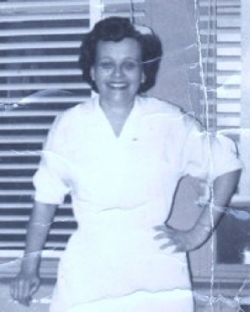 Dixie Gaye Blythe