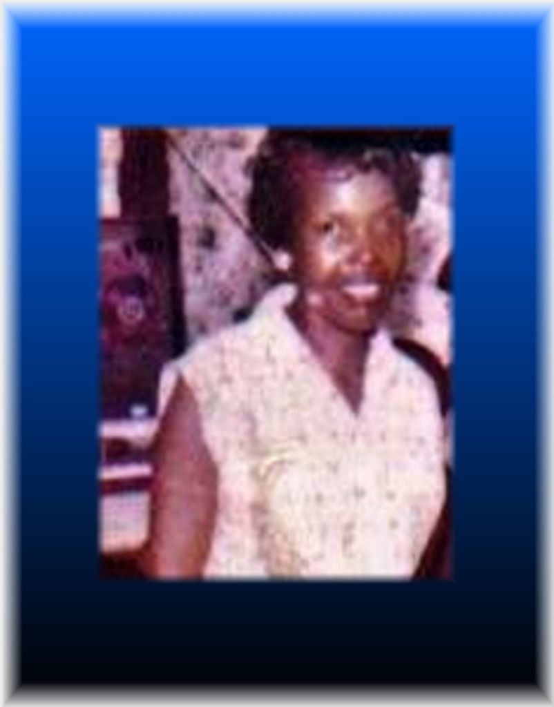 Ada Marie Cooksey
