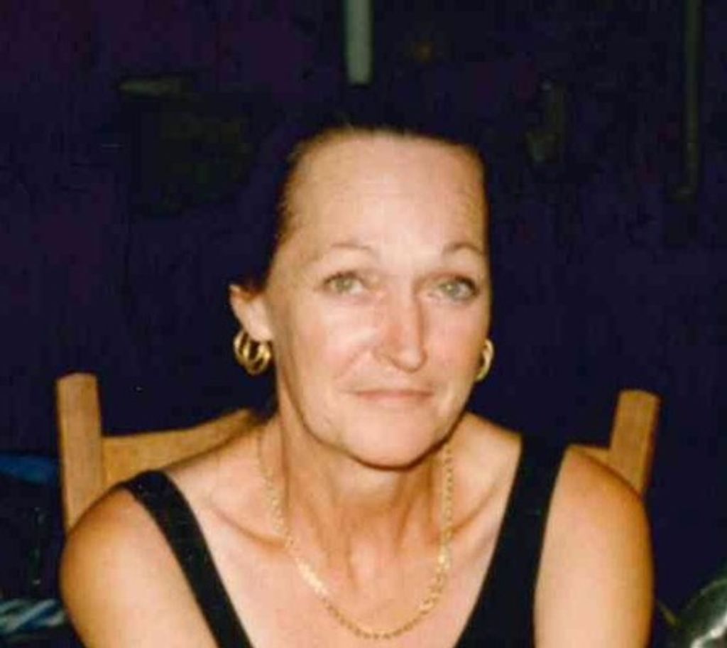 Janet Marie Anderson