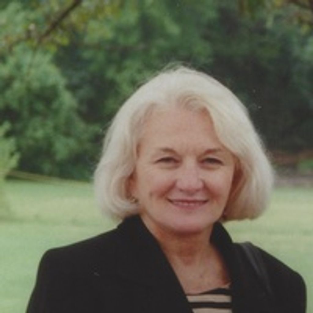 Joann Frey