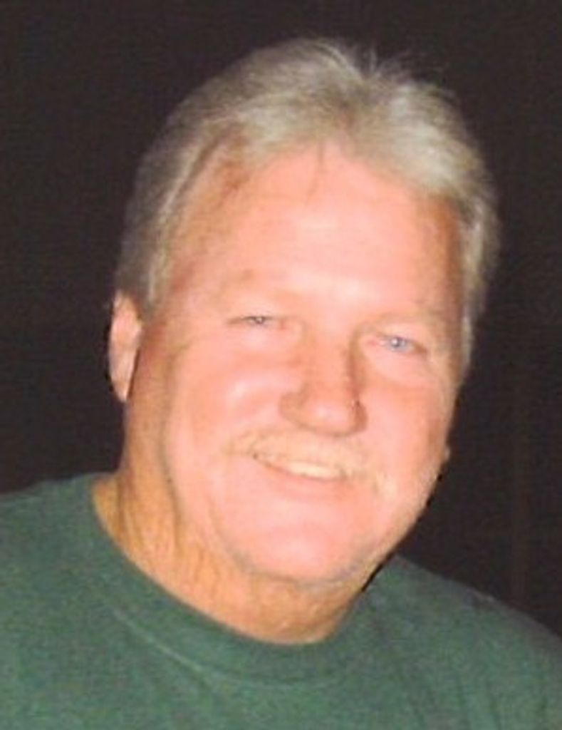 David Lee Singletary