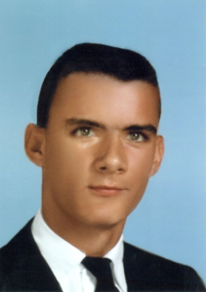 Gene Donald Bulls, Sr. Profile Photo