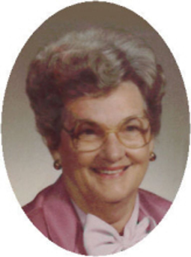 Margaret G. Day