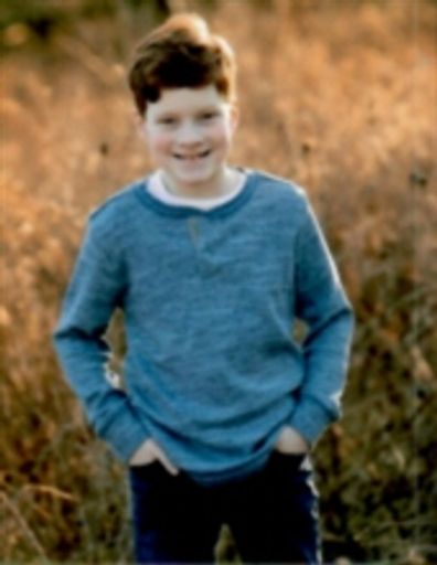 Kyle J. Griffin photo gallery thumbnail 1 of 2