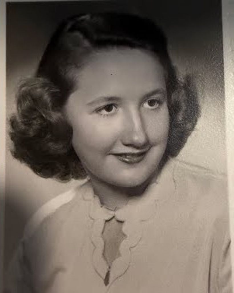 Rose Angela Sheehan Profile Photo