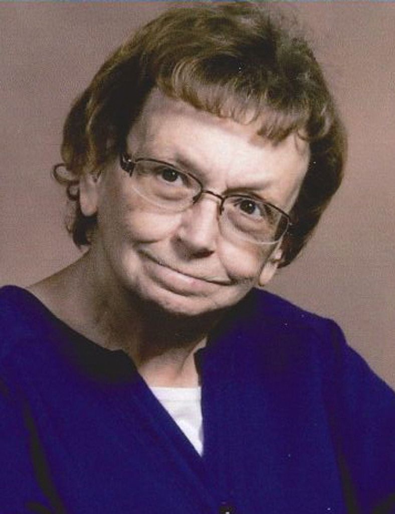 Bonnie Mae Freking Profile Photo