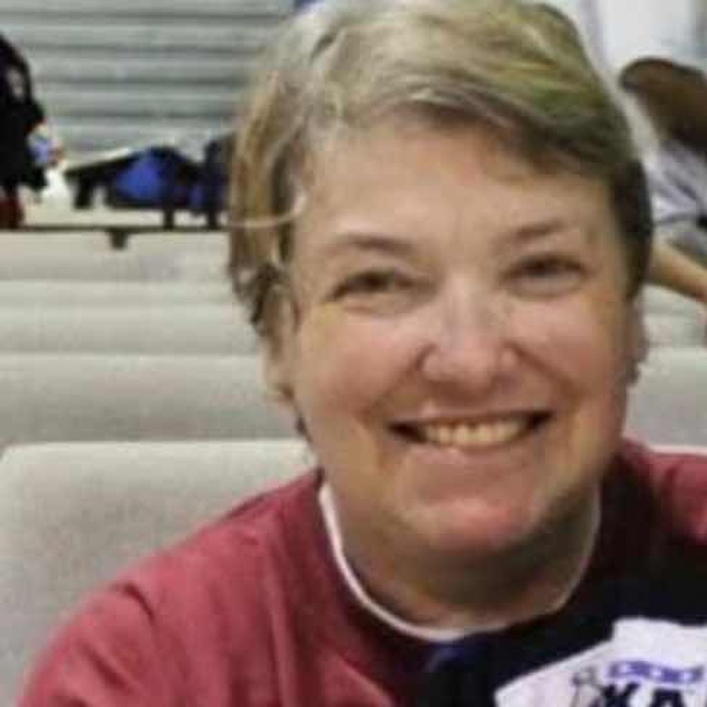 Ann Marie Ross Profile Photo