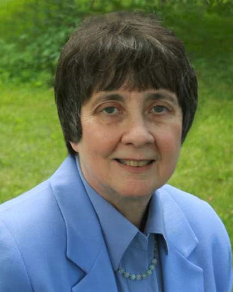 Sister Judine Mayerle Profile Photo