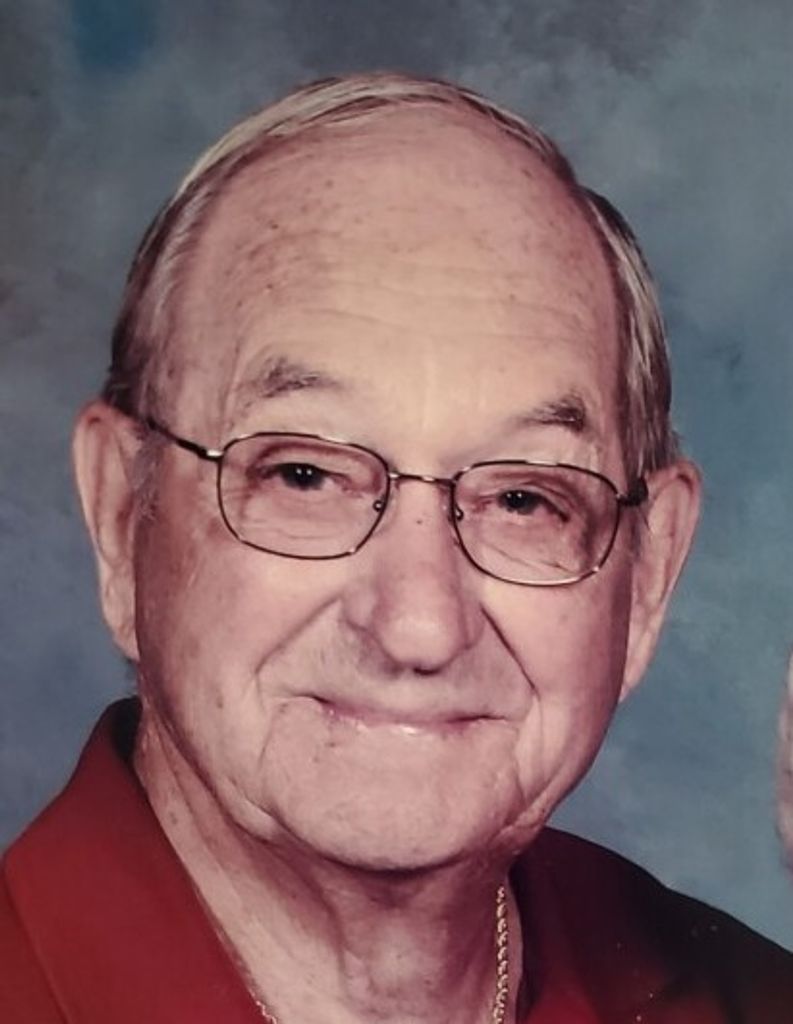 Charles "Tarp" Junior Tarpenning