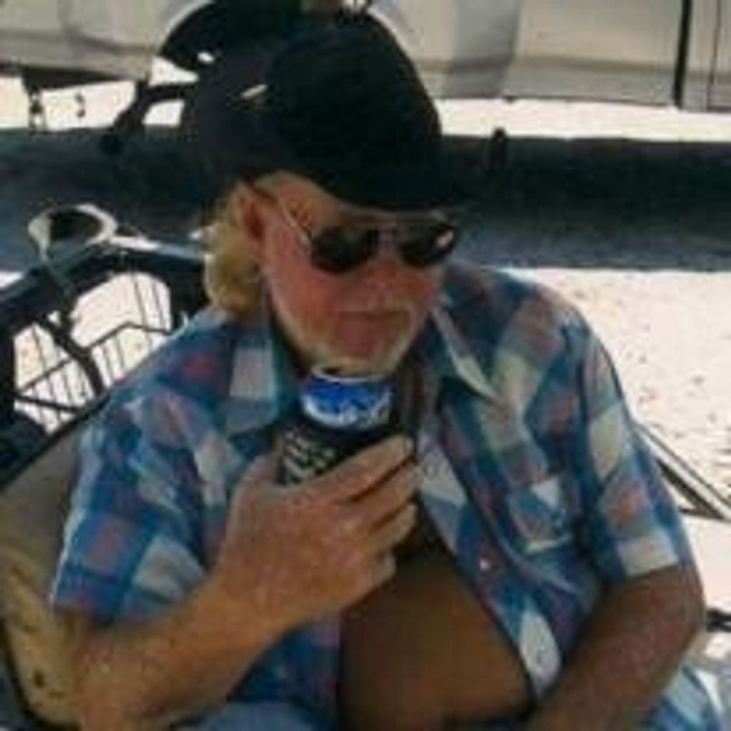 John Harris Profile Photo