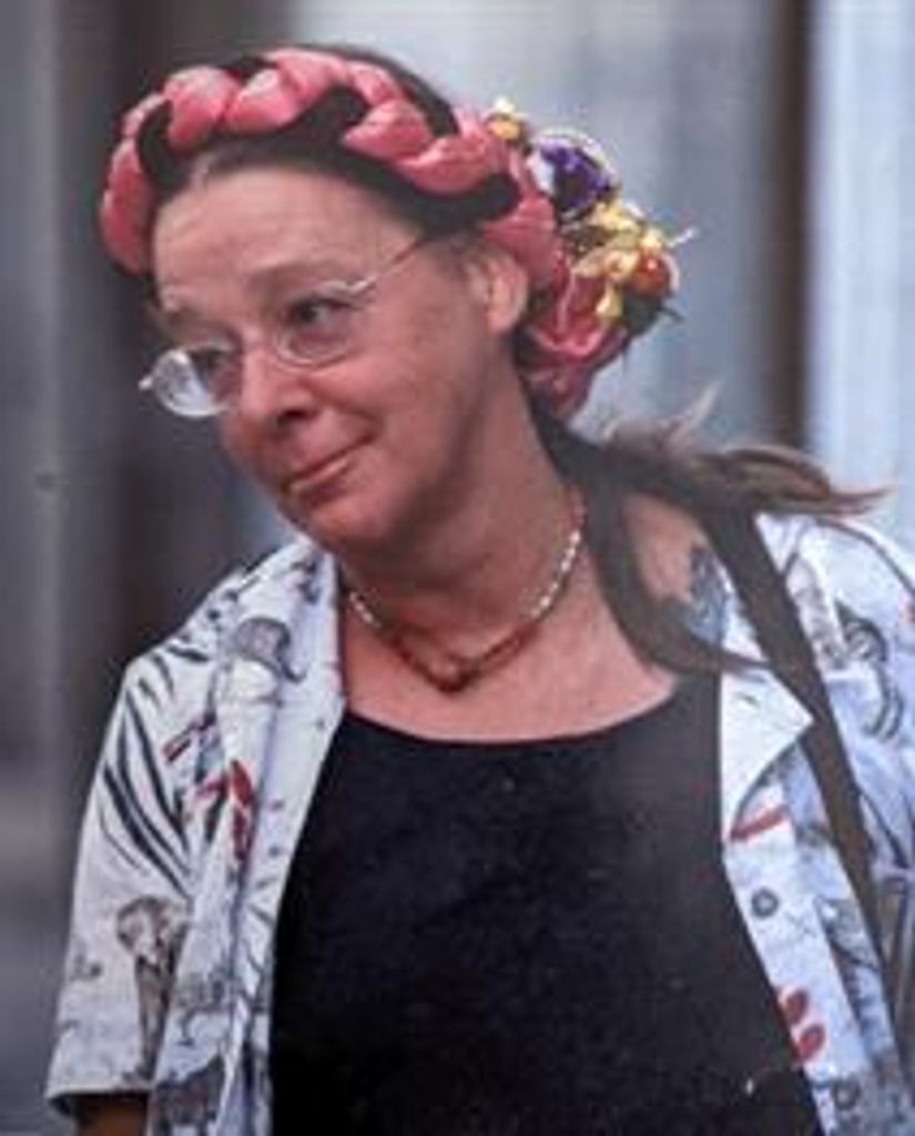 Elizabeth J. Kelly Profile Photo