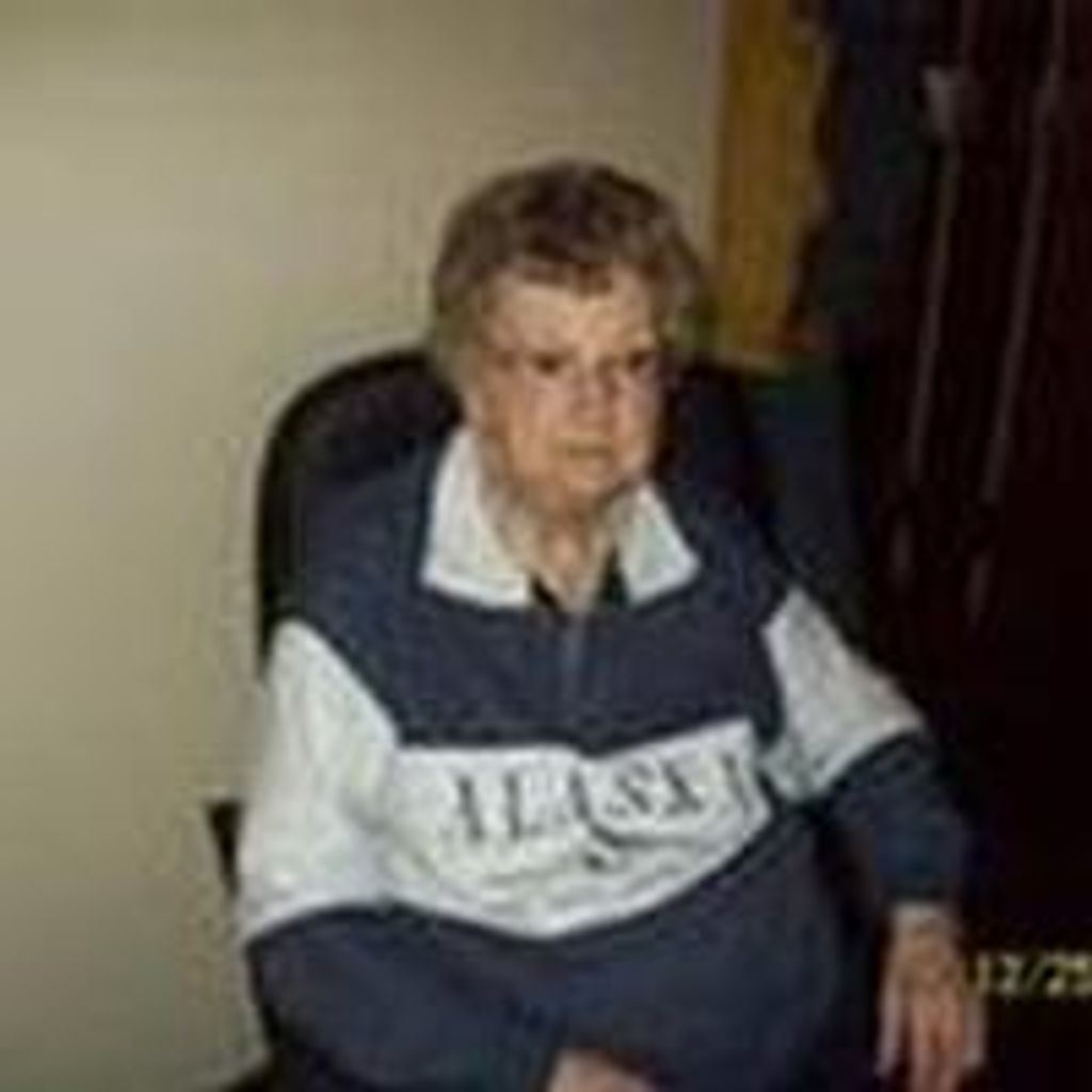 Violet Sissell