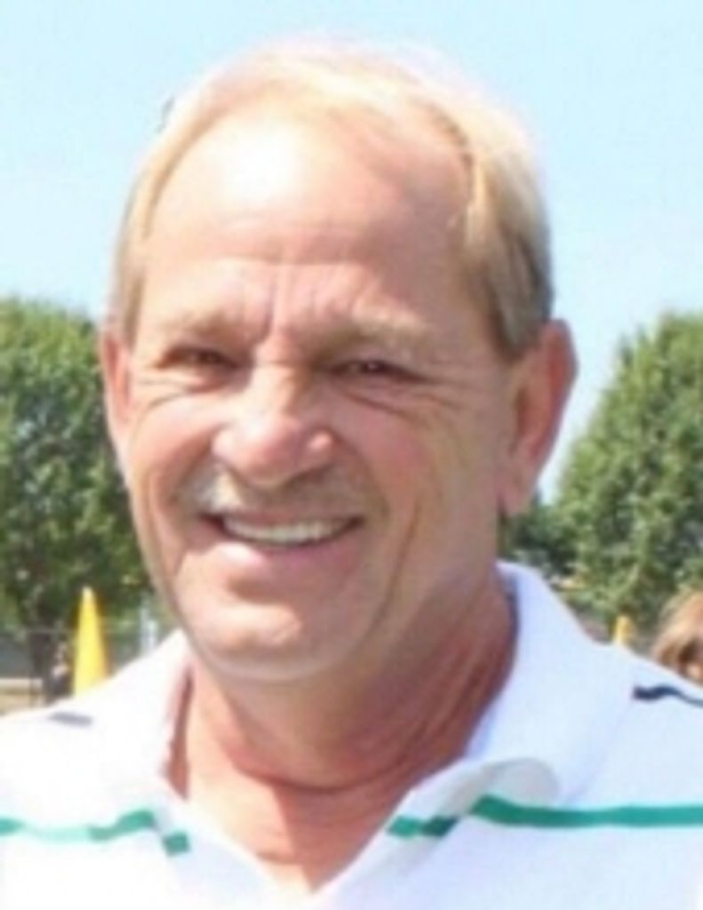 Chip Chavis  