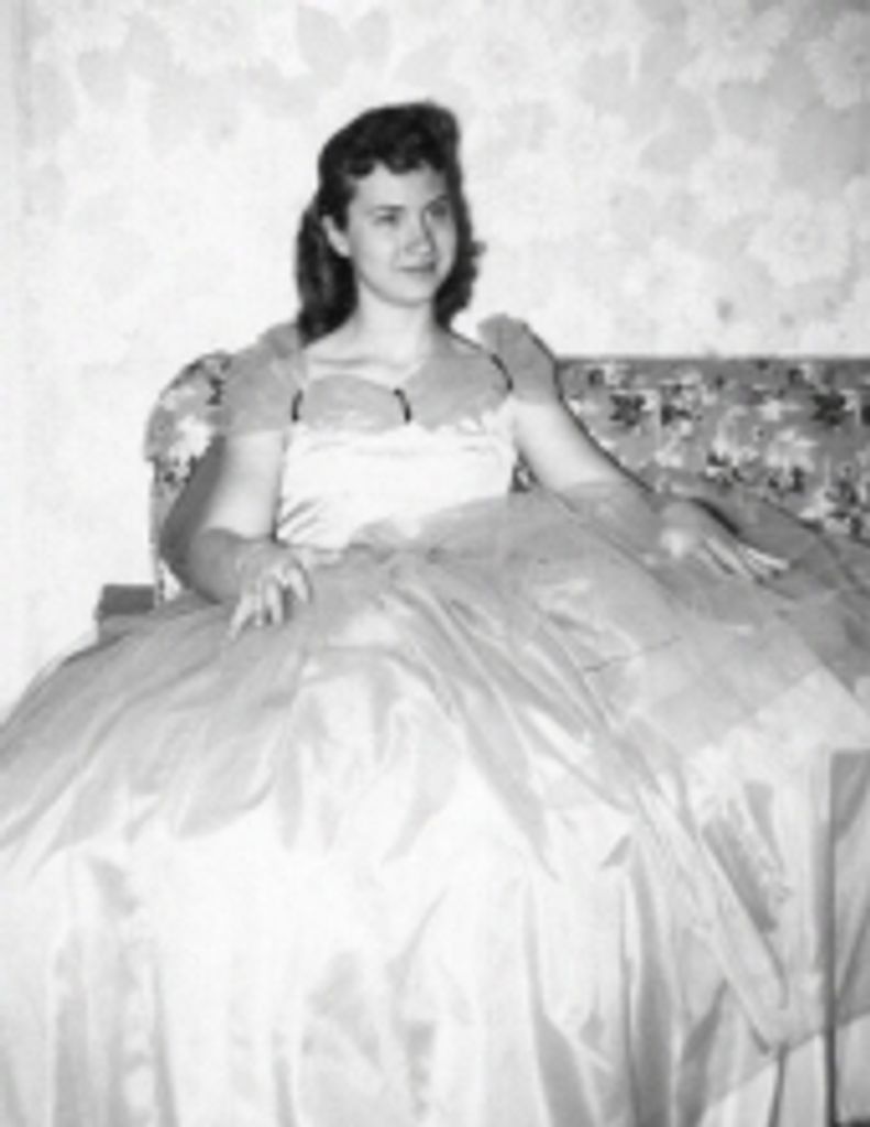 Lois Jane Exline