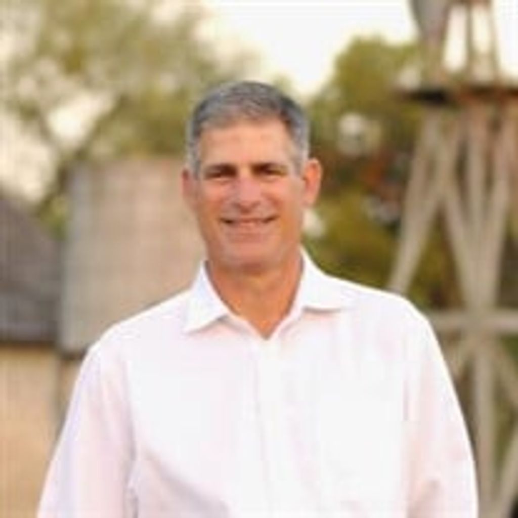 Steven B. Hatch Profile Photo
