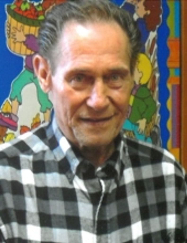 James E. Jaworowski