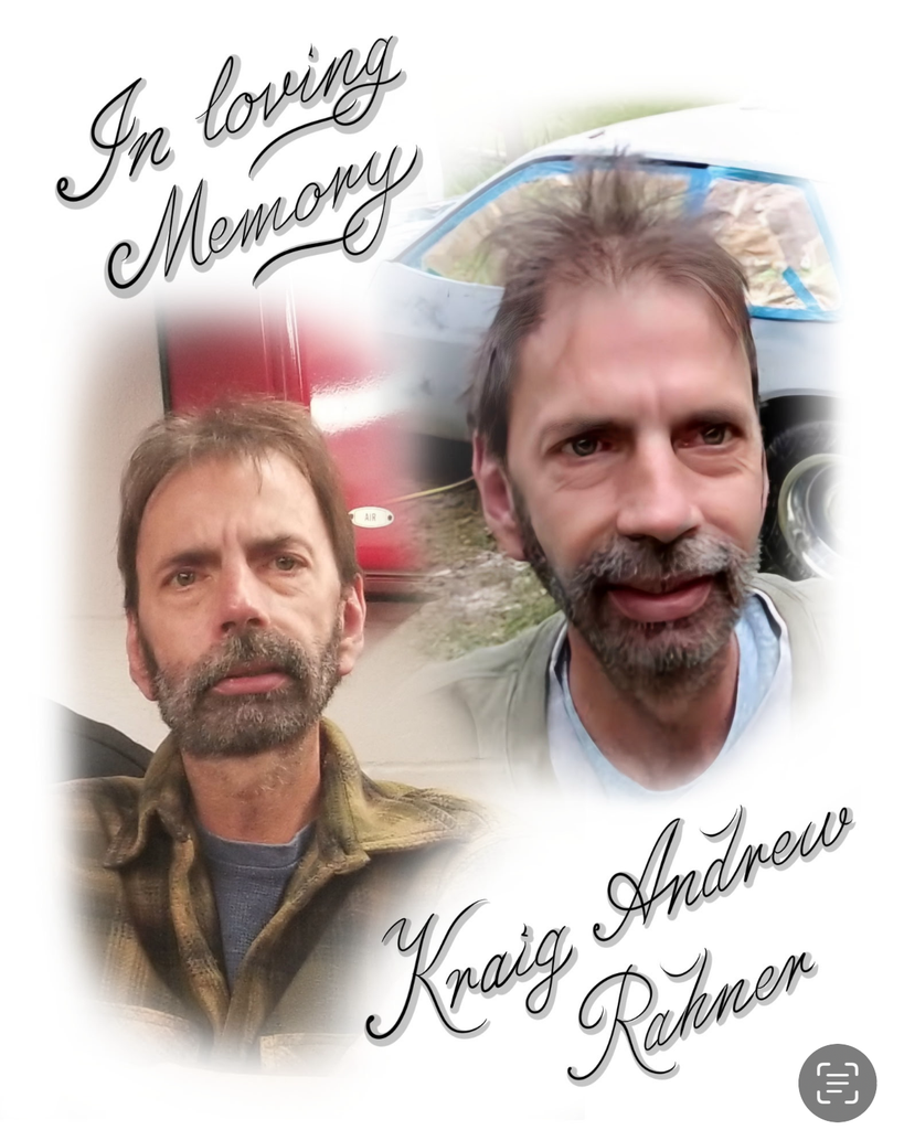 Kraig A. Rahner Profile Photo