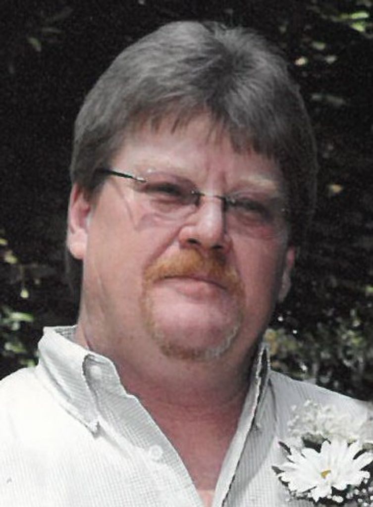 Ronald W. Weaver