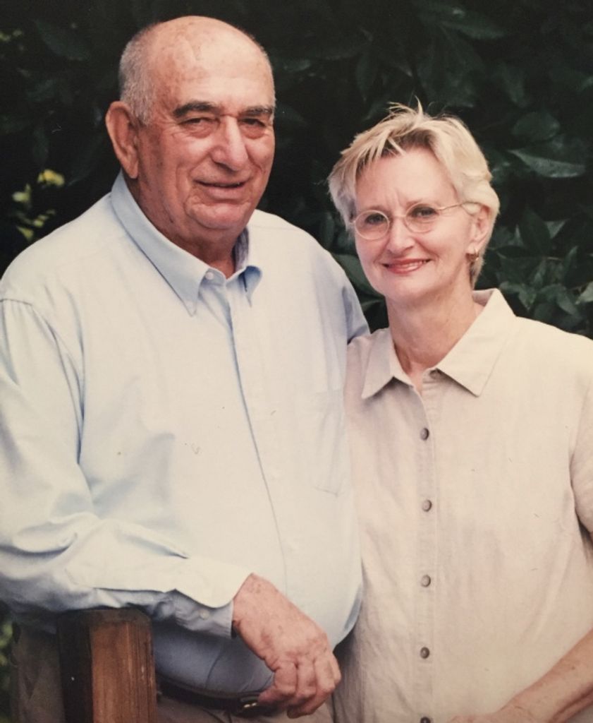 Charles Landers, Sr. Profile Photo