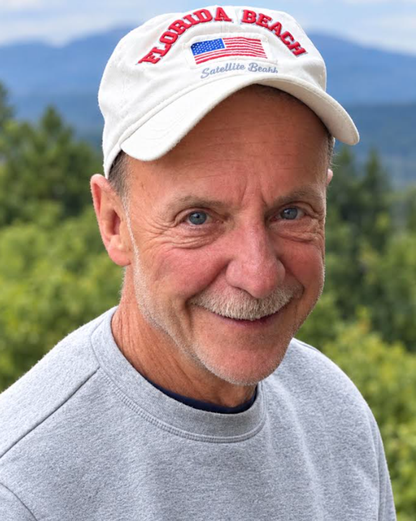 Timothy J. Marcou