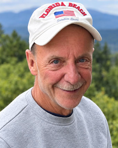 Timothy J. Marcou's obituary image