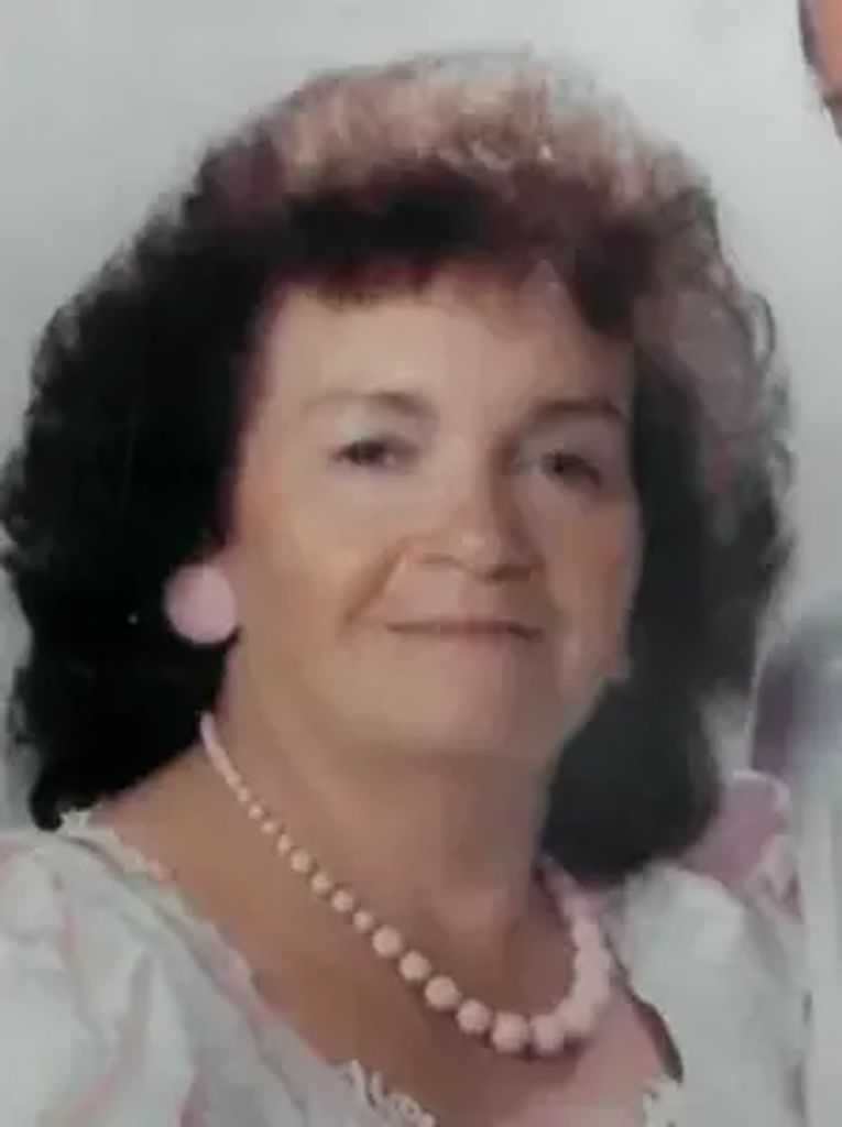 Patricia Wilkerson