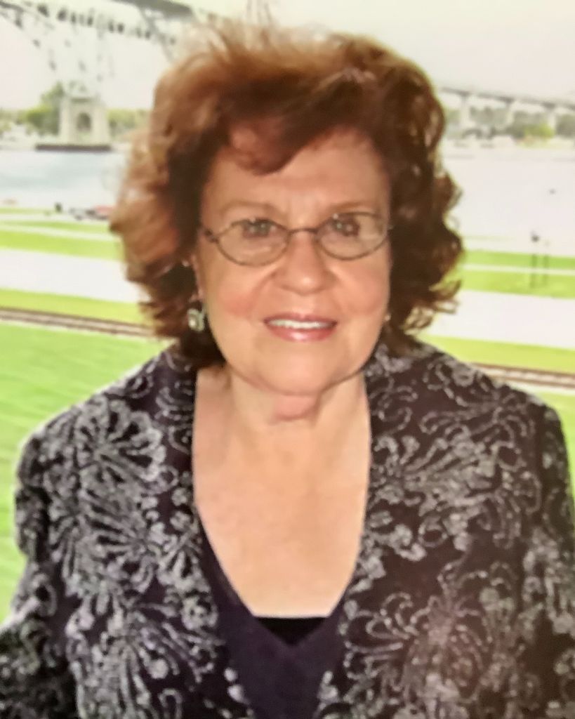 Anne F. Marr