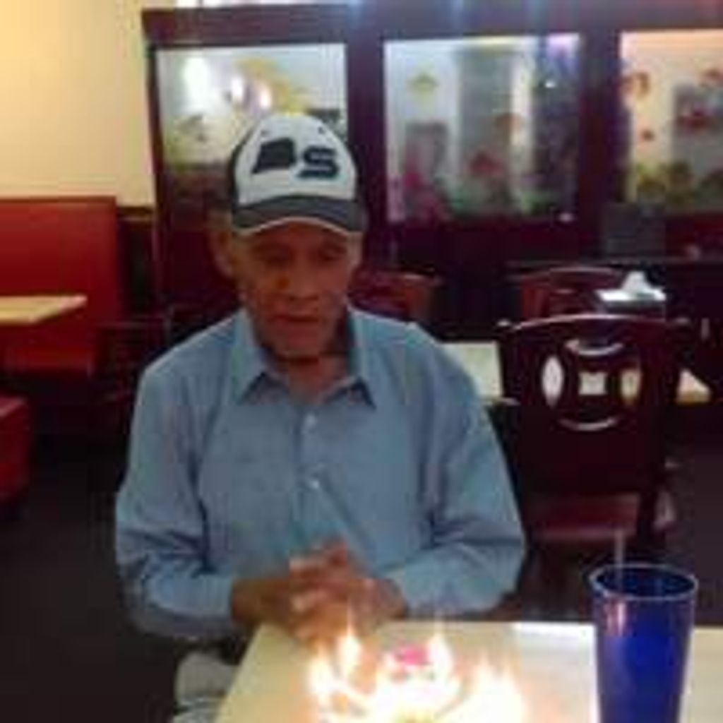 Luis Munoz Juarez Profile Photo