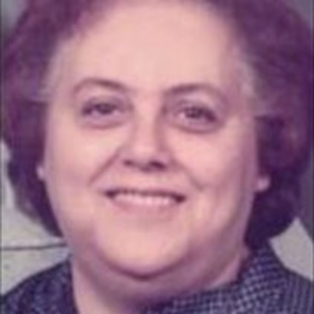 Frances C. Brown