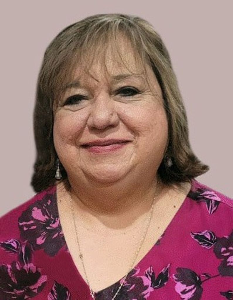 Leticia Rodriguez