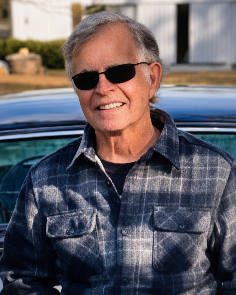 David Morgan