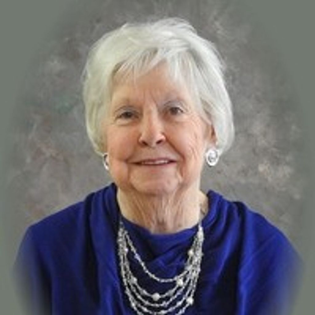 Elizabeth Tietge
