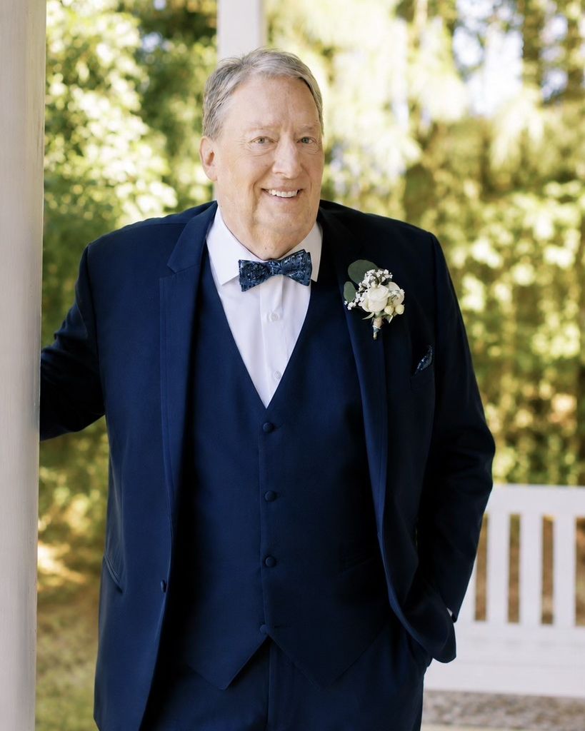 Earl Kenneth Lawrence Jr.