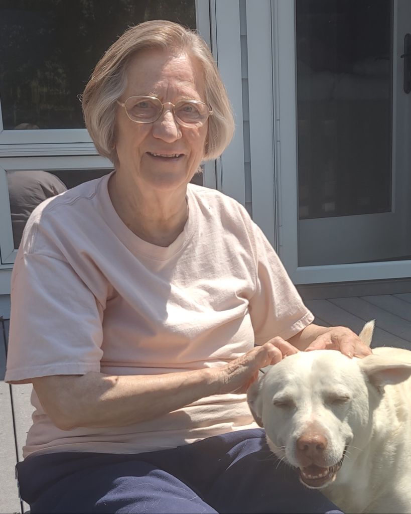 Barbara C. (Niemczyk) Demont