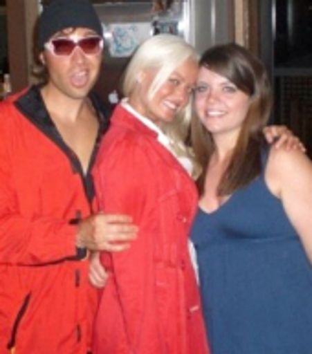 Allison Rene Prehn photo gallery thumbnail 30 of 63