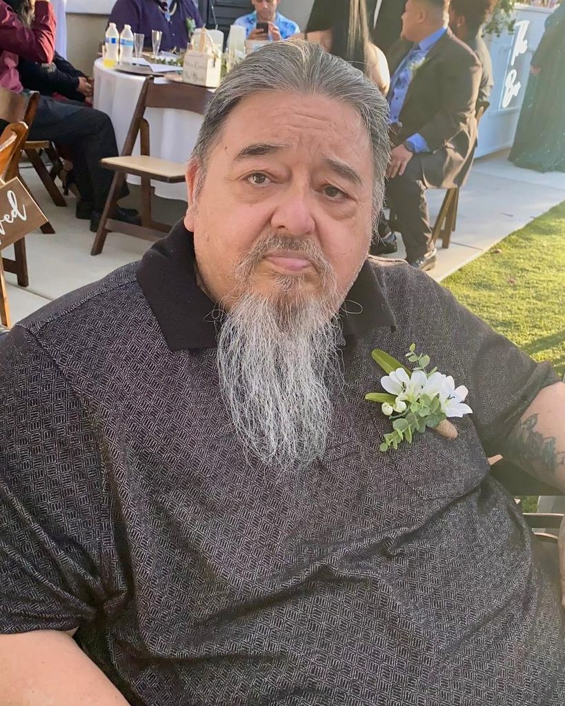 David Vara Sr.