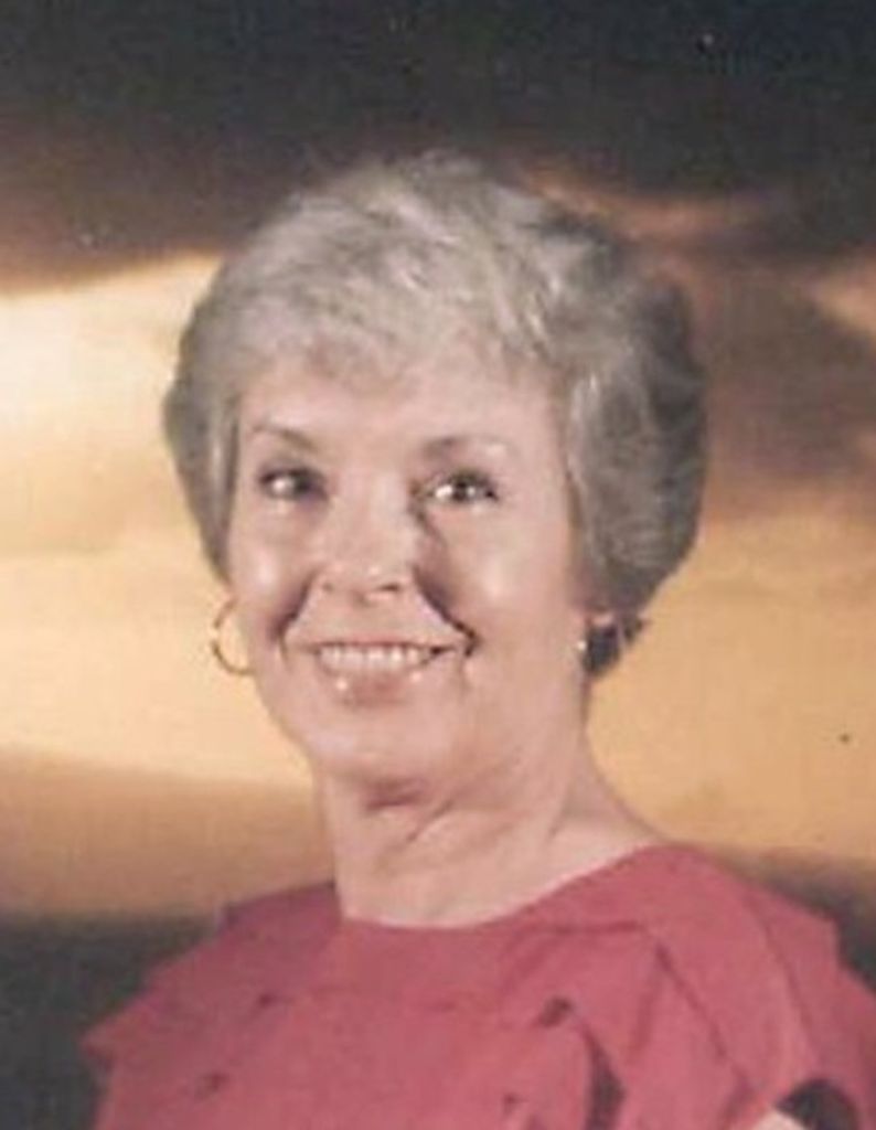 Bessie Norris