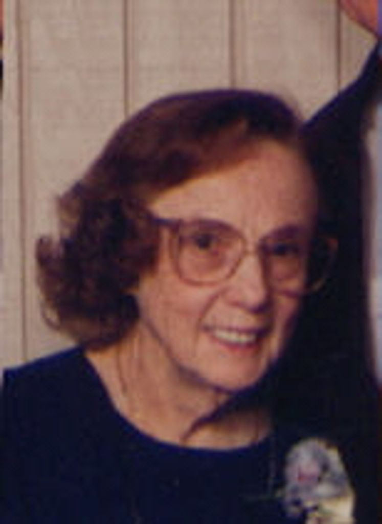 Ruth Joan Speener Profile Photo